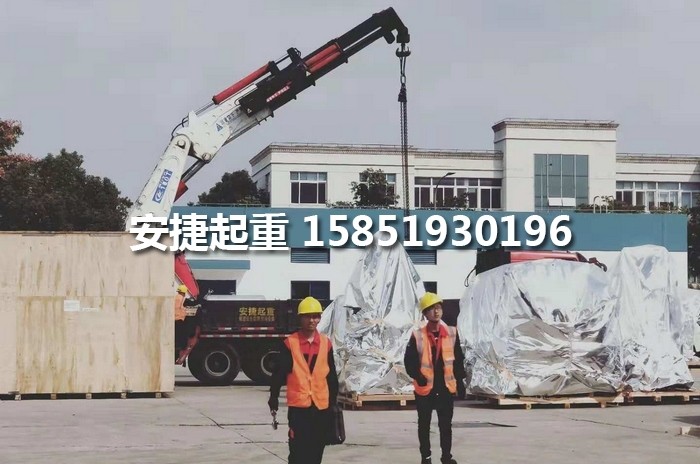 精密設(shè)備搬運(yùn)